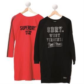 Superdry Vol.3